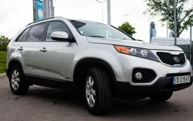 Kia Sorento 6+ 1 места, снимка 15