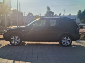 BMW X3 3.0d, снимка 1