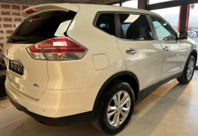 Nissan X-trail 1.6 dCi, снимка 4