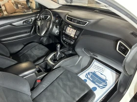 Nissan X-trail 1.6 dCi, снимка 8