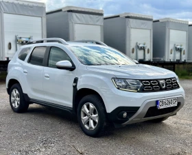 Dacia Duster 1, 5 DCI Пълна сервизна история, снимка 4