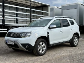 Dacia Duster 1, 5 DCI Пълна сервизна история, снимка 1