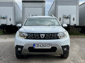 Dacia Duster 1, 5 DCI Пълна сервизна история, снимка 5