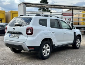 Dacia Duster 1, 5 DCI Пълна сервизна история, снимка 3