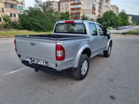 Isuzu D-max 3.0 ТD, снимка 4