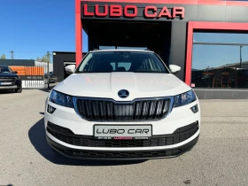 Skoda Karoq 2.0D-FACELIFT-2021г.-KEYLESS-ТОП СЪСТОЯНИЕ, снимка 2