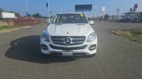 Mercedes-Benz GLE 350 4MATIC* HARMAN* 360* LANE ASSIST* KEYGO* CARPLAY