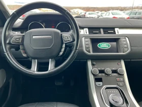 Land Rover Evoque 2.0D-FACELIFT-4X4-NAVI-* 103000KM*  | Mobile.bg    12