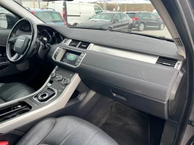 Land Rover Evoque 2.0D-FACELIFT-4X4-NAVI-* 103000KM* , снимка 14