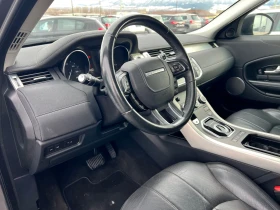 Land Rover Evoque 2.0D-FACELIFT-4X4-NAVI-* 103000KM* , снимка 9