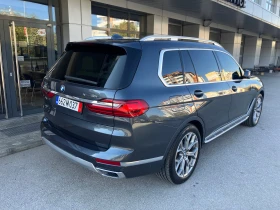 BMW X7 xDrive 40i FULL, снимка 4