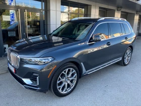 BMW X7 xDrive 40i FULL, снимка 1