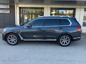 BMW X7 xDrive 40i FULL, снимка 7