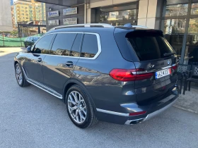 BMW X7 xDrive 40i FULL, снимка 2