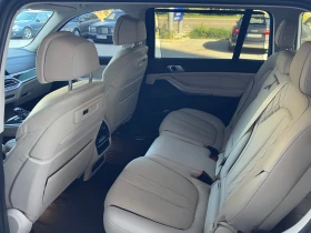 BMW X7 xDrive 40i FULL, снимка 15