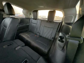 Infiniti QX60 4x4* BOSE* 7-седалки* м.точка* подгрев* HID, снимка 9