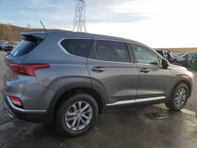 Hyundai Santa fe FE SE , снимка 3