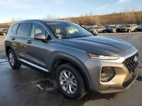 Hyundai Santa fe FE SE , снимка 5