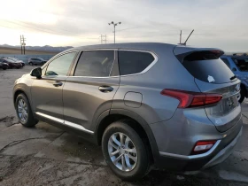 Hyundai Santa fe FE SE , снимка 2