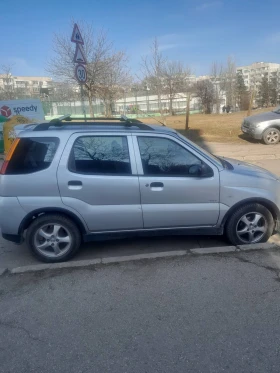 Suzuki Ignis, снимка 2