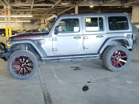 Jeep Wrangler, снимка 2