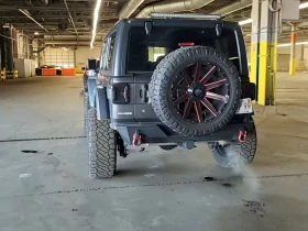 Jeep Wrangler, снимка 3