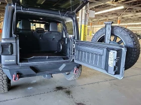 Jeep Wrangler, снимка 13