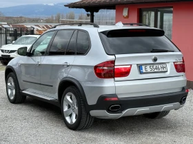 BMW X5 3.0D X-Drive, Кожа, Навигация, Ксенон, Автоматик!, снимка 4