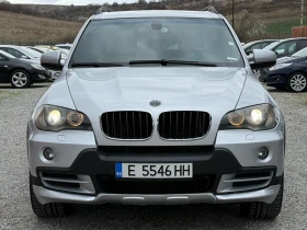 BMW X5 3.0D X-Drive, Кожа, Навигация, Ксенон, Автоматик!, снимка 2