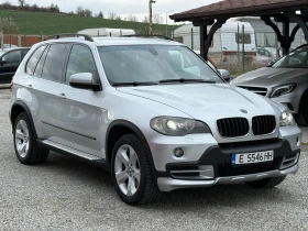 BMW X5 3.0D X-Drive, Кожа, Навигация, Ксенон, Автоматик!, снимка 1