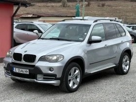 BMW X5 3.0D X-Drive, Кожа, Навигация, Ксенон, Автоматик!, снимка 3