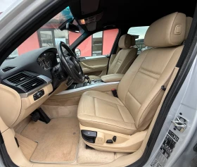 BMW X5 3.0D X-Drive, Кожа, Навигация, Ксенон, Автоматик!, снимка 12