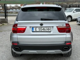 BMW X5 3.0D X-Drive, Кожа, Навигация, Ксенон, Автоматик!, снимка 5