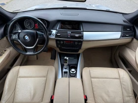 BMW X5 3.0D X-Drive, Кожа, Навигация, Ксенон, Автоматик!, снимка 8