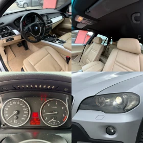 BMW X5 3.0D X-Drive, Кожа, Навигация, Ксенон, Автоматик!, снимка 16