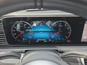 Mercedes-Benz GLE 53 4MATIC CARFAX    | Mobile.bg    7