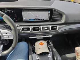 Mercedes-Benz GLE 53 4MATIC CARFAX    | Mobile.bg    8