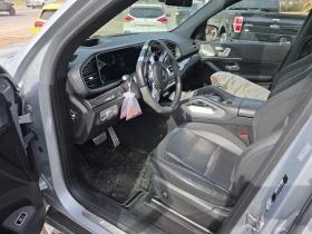 Mercedes-Benz GLE 53 4MATIC CARFAX    | Mobile.bg    6