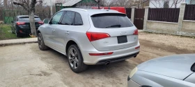 Audi Q5 3.2 FSI | Mobile.bg    2