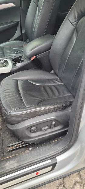 Audi Q5 3.2 FSI | Mobile.bg    5