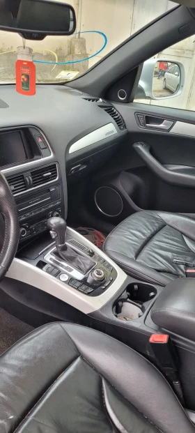 Audi Q5 3.2 FSI | Mobile.bg    4