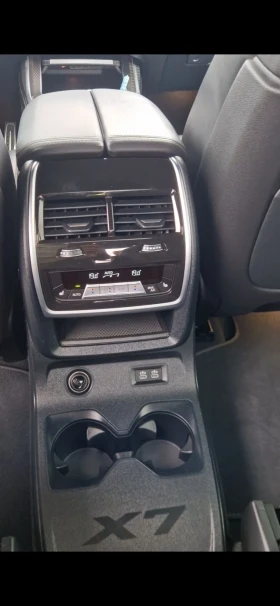 BMW X7 40d M-sport , Bowers & Wilkins | Mobile.bg    7