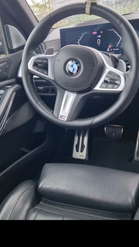 BMW X7 40d M-sport , Bowers & Wilkins | Mobile.bg    3