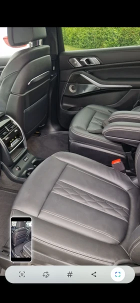 BMW X7 40d M-sport , Bowers & Wilkins | Mobile.bg    6