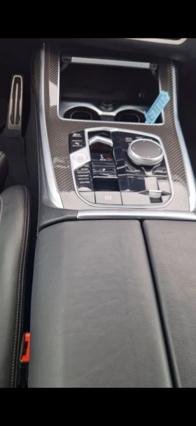 BMW X7 40d M-sport , Bowers & Wilkins | Mobile.bg    5