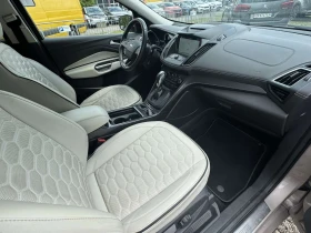 Ford Kuga 1.5 SCTI VIGNALE 4WD Automat - 29900 лв. - 27965792 5