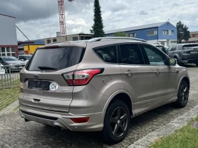 Ford Kuga 1.5 SCTI VIGNALE 4WD Automat - 29900 лв. - 27965792 11