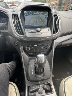 Ford Kuga 1.5 SCTI VIGNALE 4WD Automat - 29900 лв. - 27965792 6
