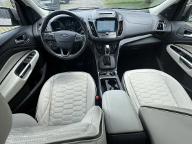 Ford Kuga 1.5 SCTI VIGNALE 4WD Automat - 29900 лв. - 27965792 8