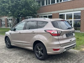 Ford Kuga 1.5 SCTI VIGNALE 4WD Automat - 29900 лв. - 27965792 4
